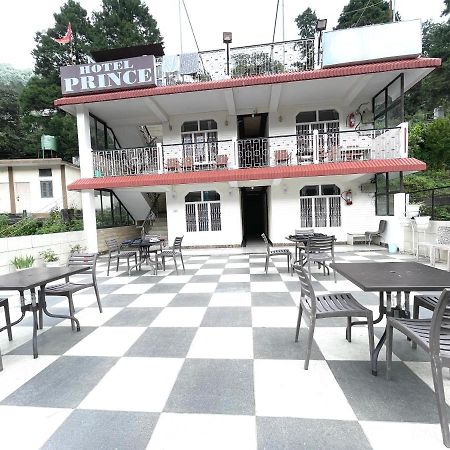 Hotel Prince ! Nainital Mall Road-Prime-Location In-Front-Of-Naini-Lake Hygiene-And-Spacious-Room Eksteriør bilde